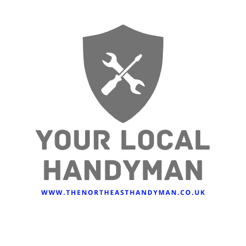 Your Local Handyman Logo