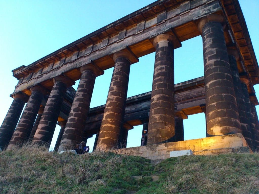 monument, penshaw, pillars-86034.jpg