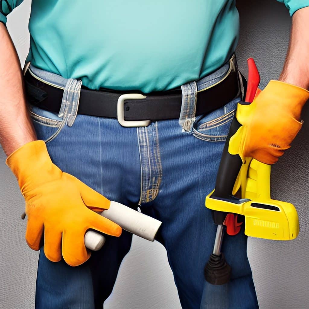 Hire a Handyman in Sunderland